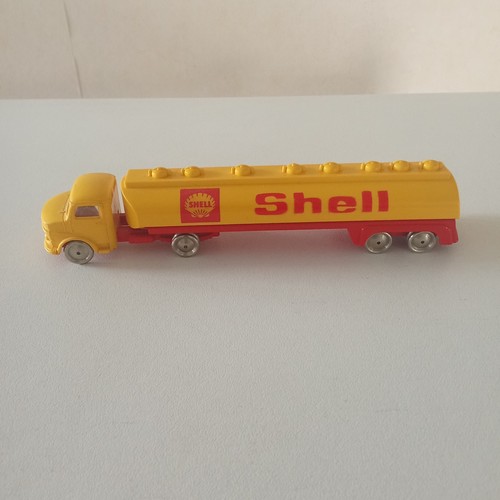 Lego semi remorque - lego, 1:87