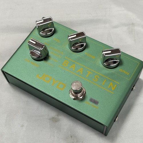 Joyo baatsin 8 - joyo, 8-mode