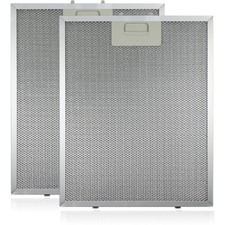 Filtre à graisse métallique