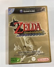 The Legend of Zelda: The Wind Waker (Nintendo GameCube, 2003)