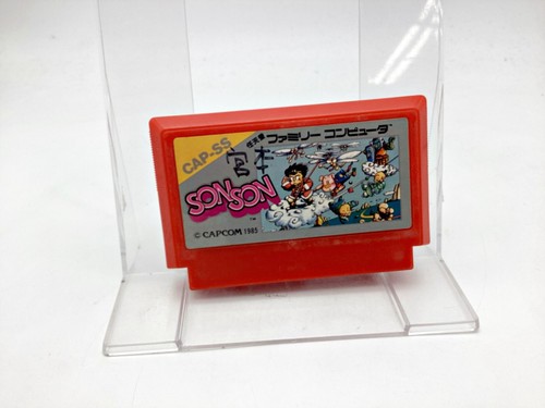 Nintendo famicom son - nintendo,