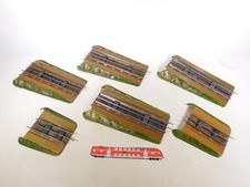 Märklin Échelle 0 6x Rampe