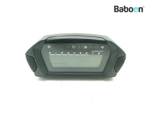 Compteur set complet kmh honda - set,