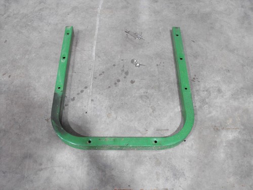 John deere z425 eztrac zero - z425,