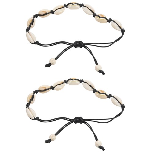 Anklets pour les femmes - 2x,