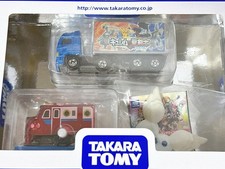 TAKARA TOMY TOMICA 2012