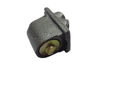 Arrière Cylindre Roue Avec