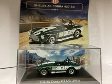 American Voitures Shelby AC