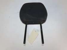 appui tête arrière dacia