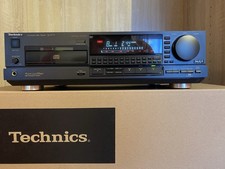 Platine CD Technics SL-P777 en