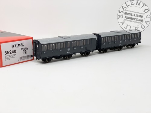 Acme 55240 set deux - 55240, de