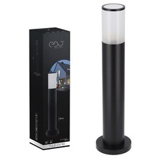 Borne de jardin extérieur