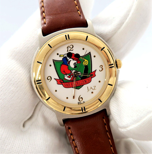Mickey mouse jaz seiko - jaz,