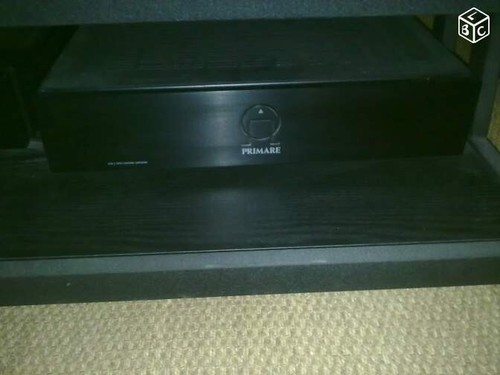 Primare a30 power - a30.2, amplifier