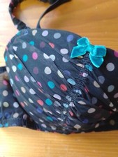 CHANTAL THOMASS soutien-gorge charmel pérèle primadonna chantelle dekkers