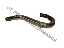 COUDE ECHAPPEMENT KTM 450 EXC