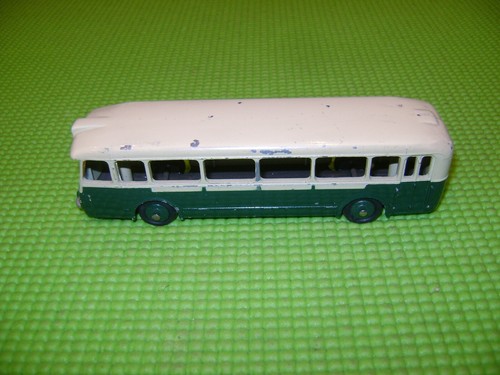 Dinky toys 29d aitobus - dinky,