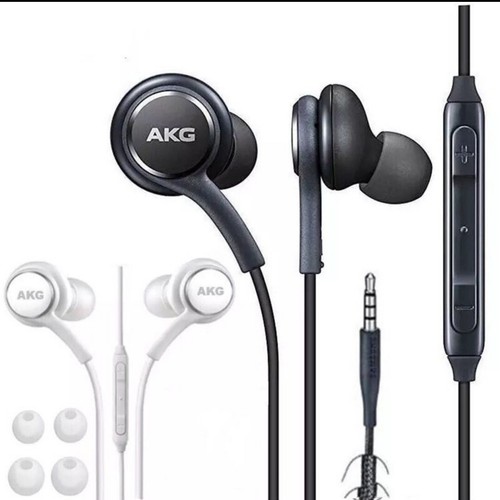 écouteurs akg original type - Écouteurs,