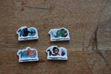 feves disney 100 ans spider