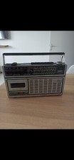 Radio Telefunken Bajazzo Compact 3000