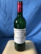 Chateau cheval Blanc 2000
