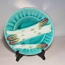 🔅 assiette à asperges en