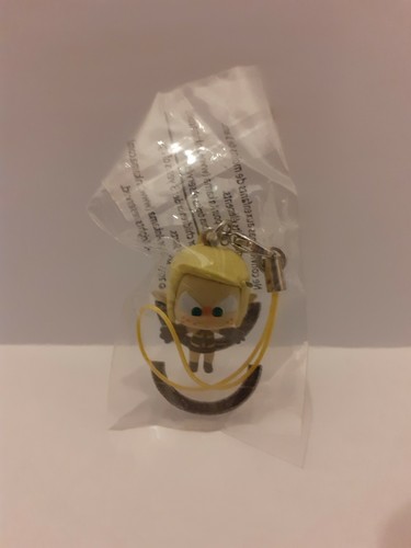 Figurine wakfu strap - figurine,