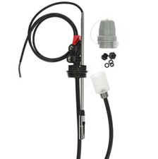 Capteur de valeur limite Rotex