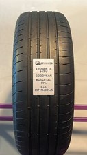PNEU USAGÉ GOODYEAR EAGLE F1