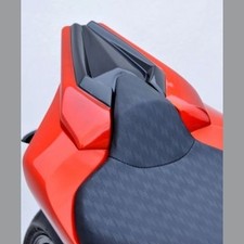 Capot de selle Ermax  Kawasaki