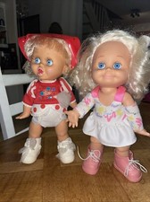 Lot poupée galoob lewis - galoob,