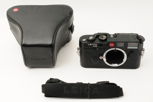 Appareil photo télémétrique