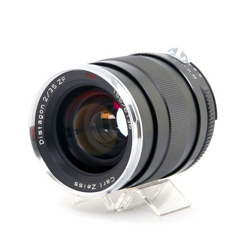 Carl zeiss distagon 35mm f2 - zeiss, t