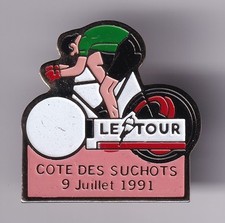 RARE PINS PIN'S .. VELO