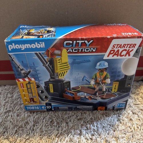 Playmobil city action - playmobil,