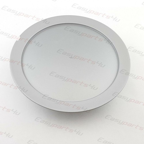 Capuchon central moyeu - 1x,