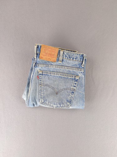 Jean levi 516 vintage - 516,