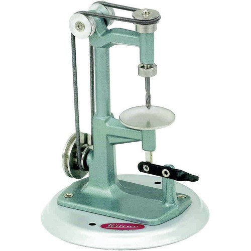 Wilesco 510 drill with - 510,