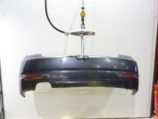 Pare choc arriere BMW SERIE 2