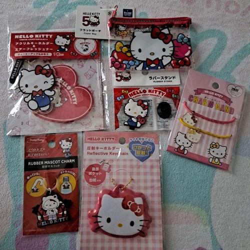 Hello kitty sanrio cute - kitty,