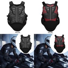Veste de moto intégrale avec