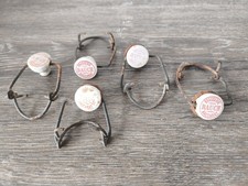 Bouchon en faïence brasserie