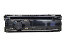 Radio Cd AUX Pioneer DEH-1020E