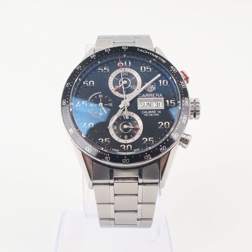 Tag heuer carrera date - tag,