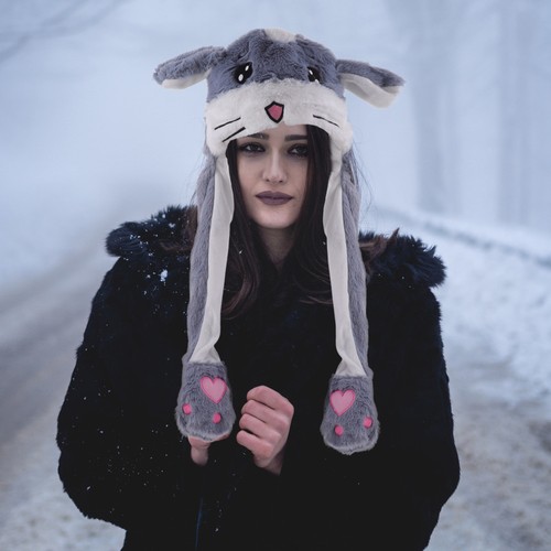 Chapeau kawaii accessoire - chapeau,