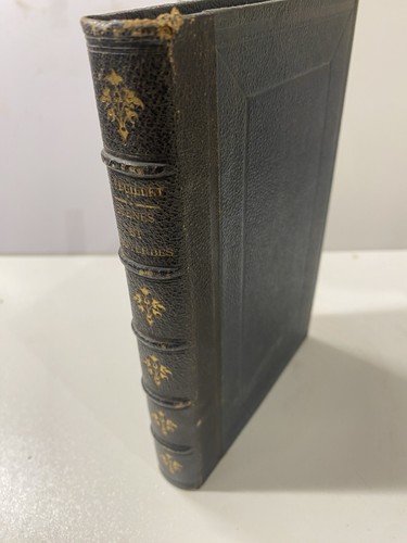 Livre ancien octave - ancien,