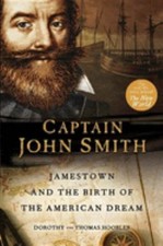 Capitaine John Smith : Jamestown Et La Naissance Du Rêve Américain