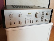 Sansui Au-d607x Integrated