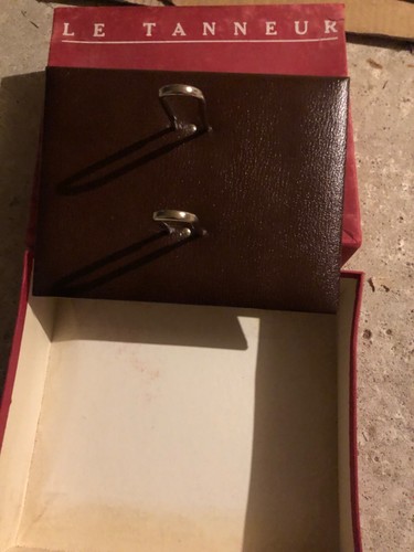 Tanneur vintage made - vintage, in