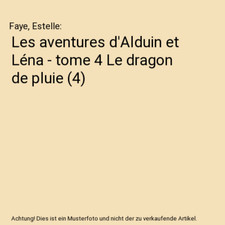 Les aventures d'Alduin et